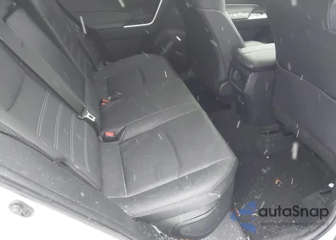 2023 Toyota Rav4 Hybrid Xle Premium из США, поврежденный, VIN JTMB6RFV5PD538923